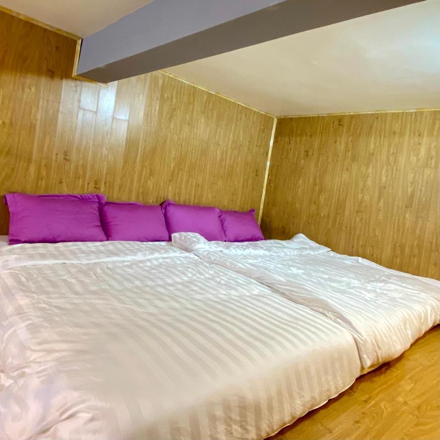 Hotel Vuong Bao Dalat Eksteriør bilde