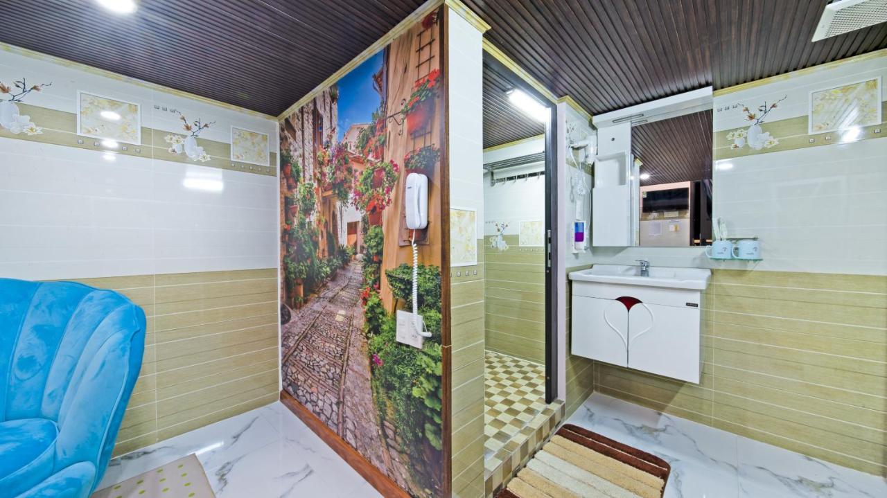 Hotel Vuong Bao Dalat Eksteriør bilde