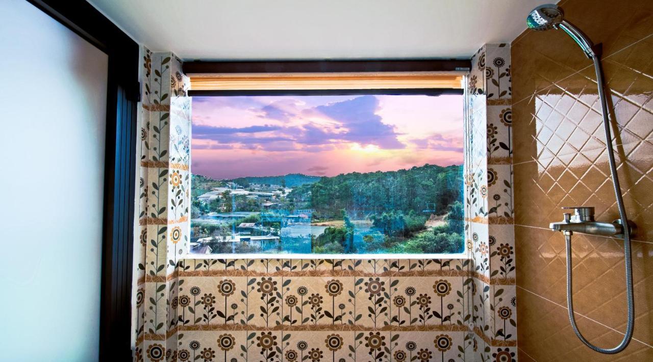 Hotel Vuong Bao Dalat Eksteriør bilde